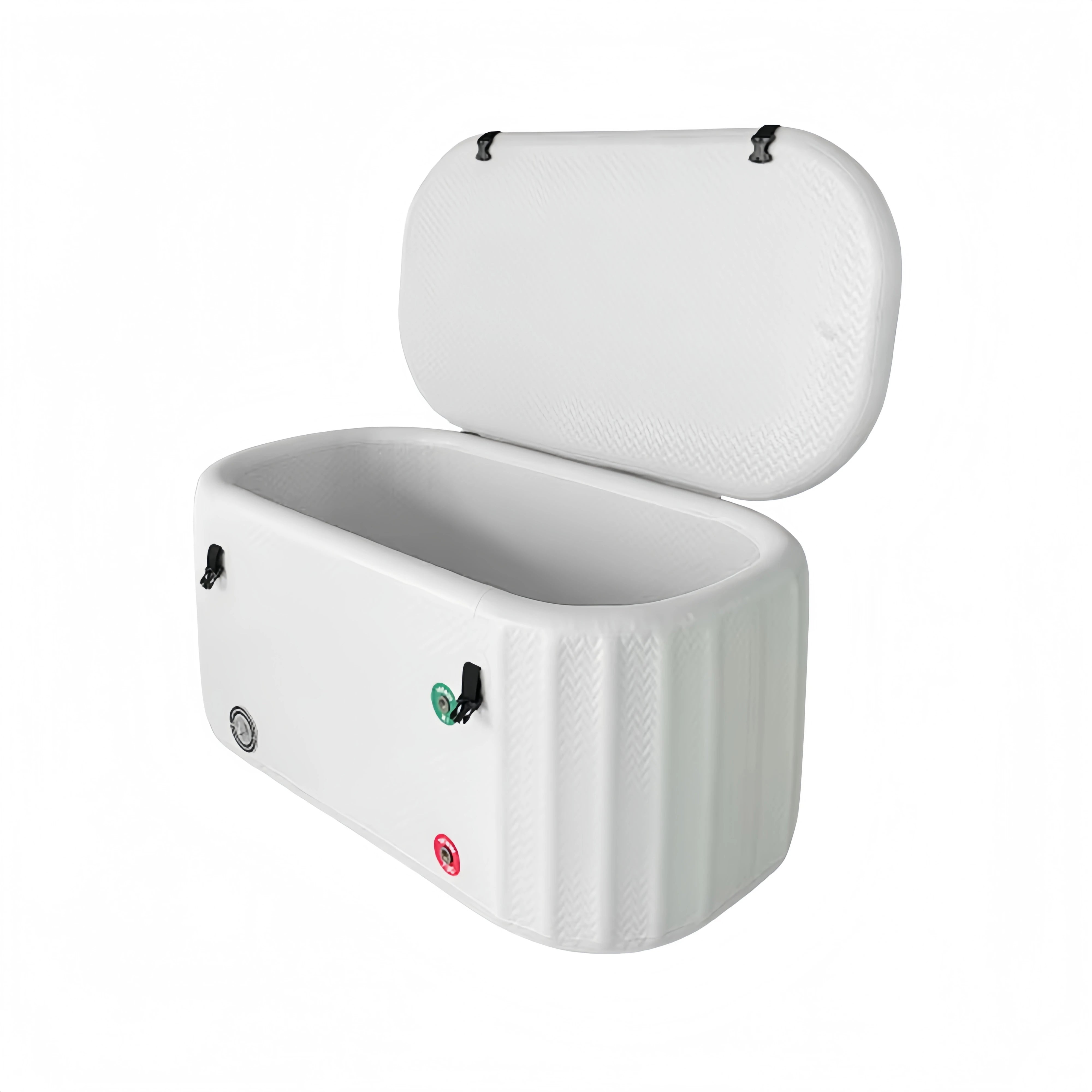 Longshore Inflatable Ice Bath – 1 to 2 Person