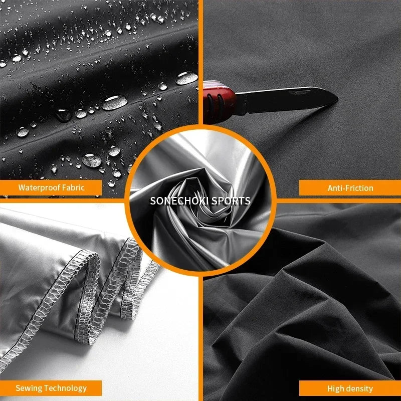 Thermal Current Heat Training Suit – Unisex