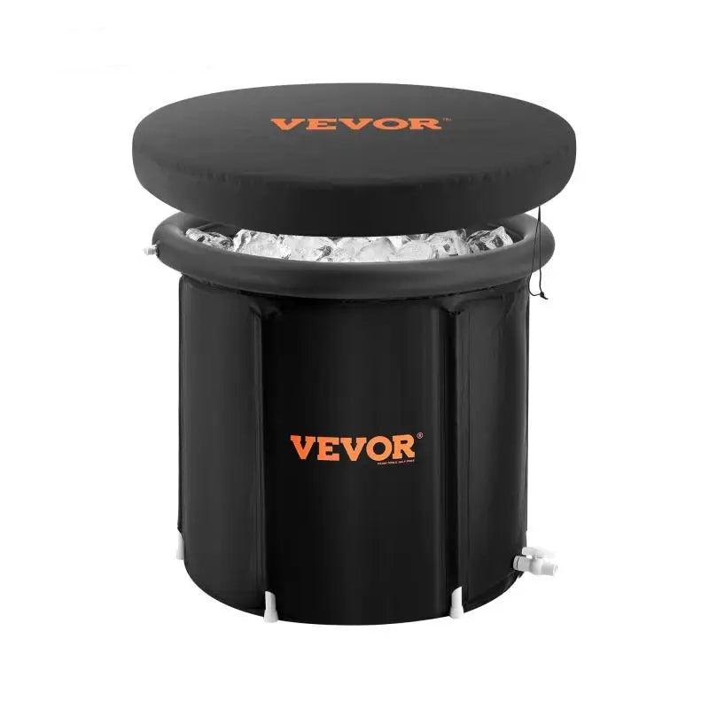 Current Portable Ice Bath – 330 L