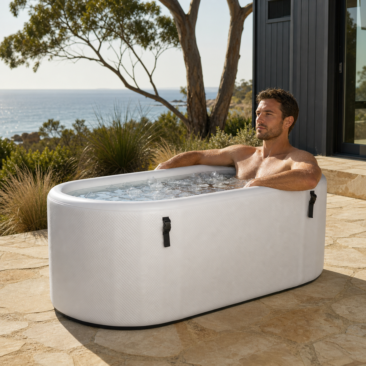 Best Ice Baths in Australia (2026): An Honest Buyer's Guide