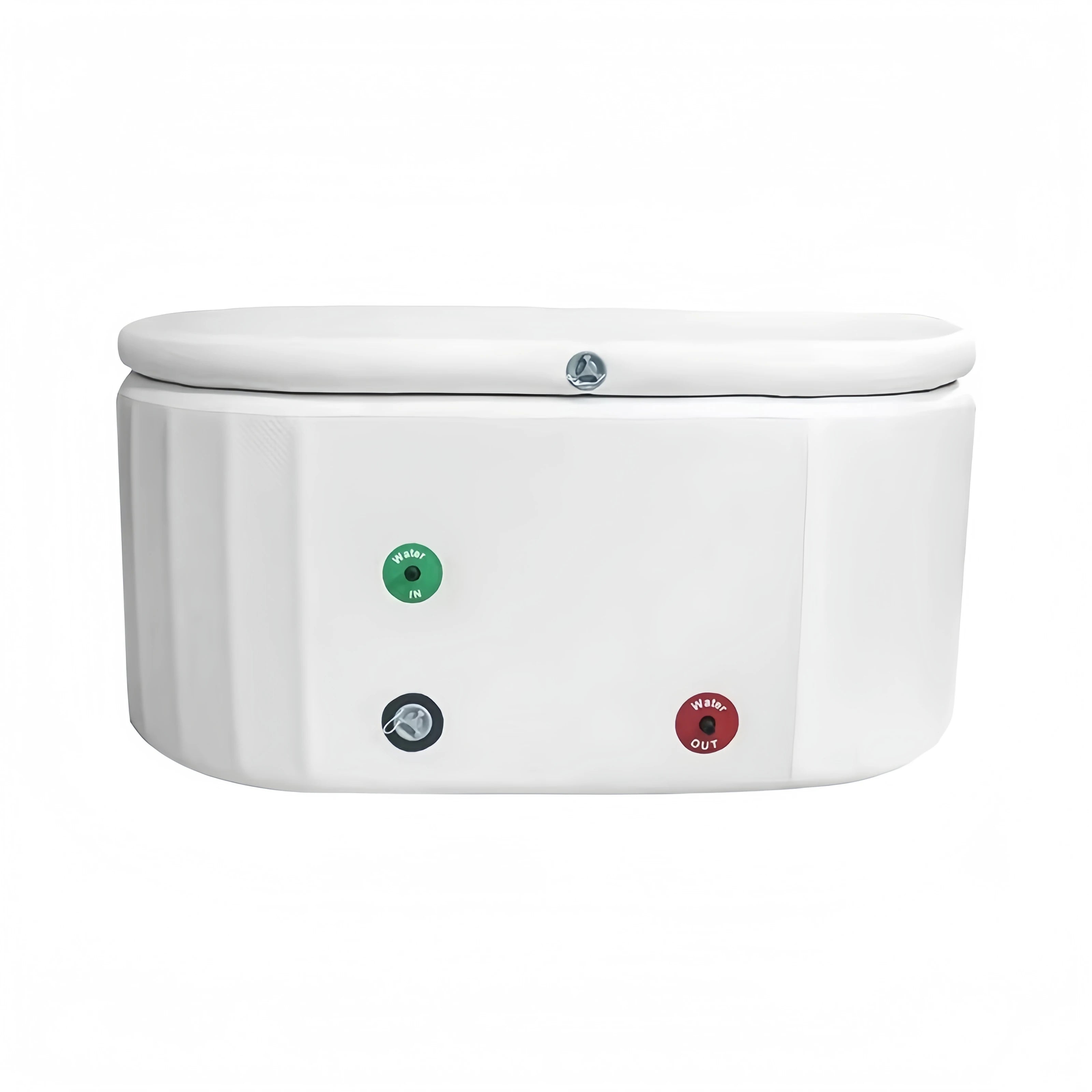 Longshore Inflatable Ice Bath – 1 to 2 Person