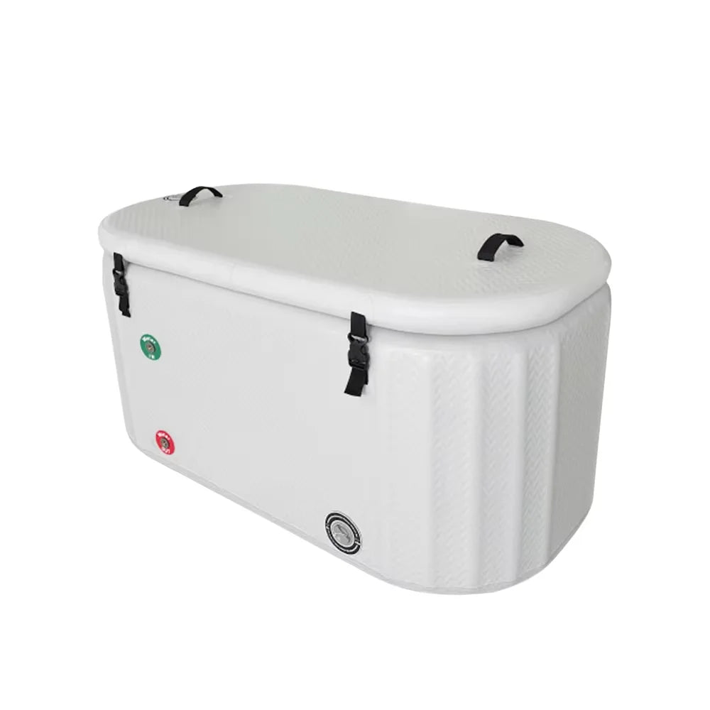 Longshore Inflatable Ice Bath – 1 to 2 Person