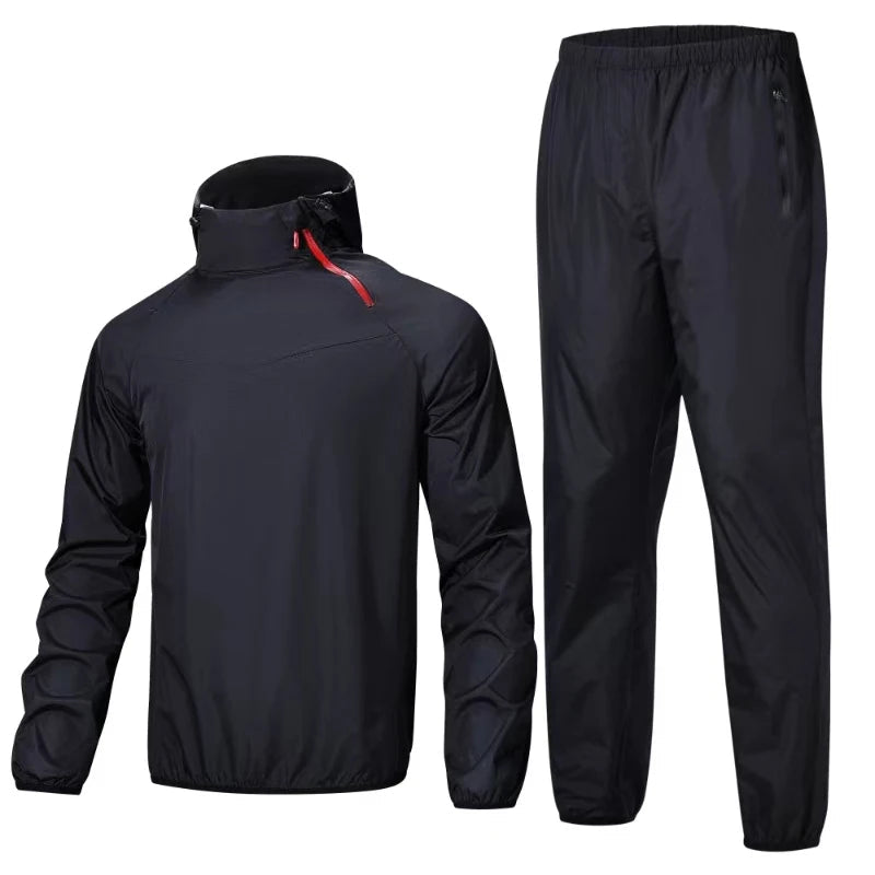 Thermal Current Heat Training Suit – Unisex