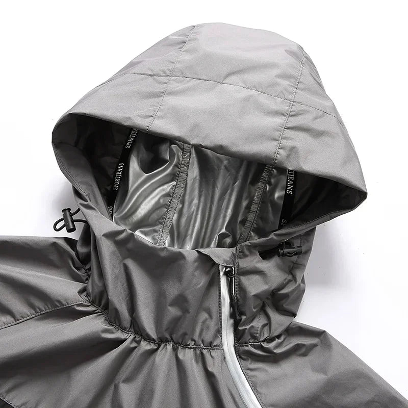 Thermal Current Heat Training Suit – Unisex