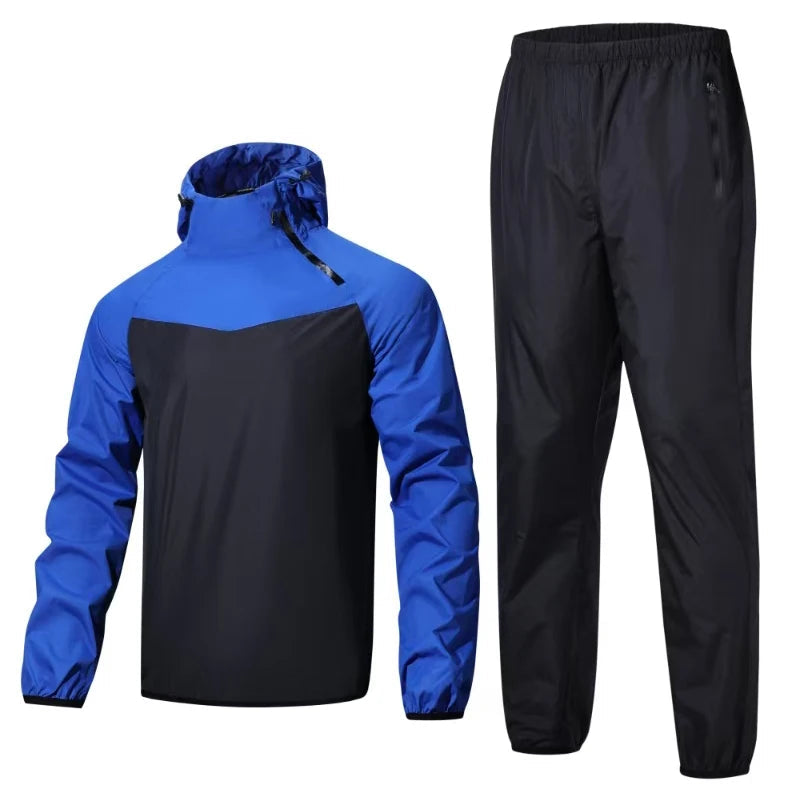Thermal Current Heat Training Suit – Unisex