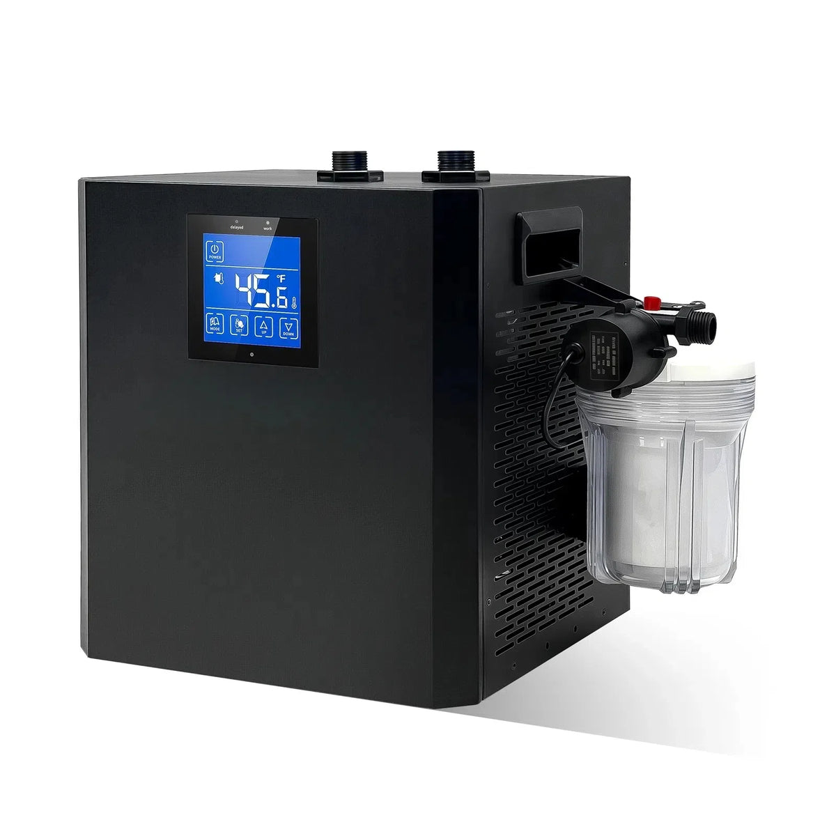 Current Mini Ice Bath Chiller – 1/3 HP